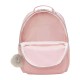 Mochila para Portátil 15” KIPLING Seoul Lap Bridal Rose | Ref. 187.KI427546Y