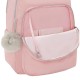 Mochila para Portátil 15” KIPLING Seoul Lap Bridal Rose | Ref. 187.KI427546Y