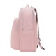 Mochila para Portátil 15” KIPLING Seoul Lap Bridal Rose | Ref. 187.KI427546Y