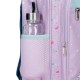 Mochila Pré-Escolar 33cm STITCH Lovely Lilás | Ref. 186.3162241