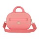 Necessaire Adaptável ABS STITCH You Are Magical Fuschia | Ref. 186.3853925