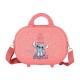 Necessaire Adaptável ABS STITCH You Are Magical Fuschia | Ref. 186.3853925