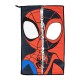 Necessaire c/ Acessórios SPIDEY Vermelho | Ref. 299.2500003341