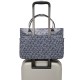 Pasta de Senhora KIPLING Superworker Holiday Waves | Ref. 187.40KI54061KP