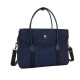Pasta de Senhora KIPLING Superworker Night Ocean JQ | Ref. 187.40KI7339UW4