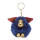 Porta-Chaves KIPLING Wonder Monkey Wonder Blue | Ref. 187.40KI38928HS