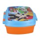 Sanduicheira Rectangular MICKEY Happy Smiles Multicolor | Ref. 248.50174 Sanduicheira Rectangular MICKEY Happy Smiles Multicolor | Ref. 248.50174