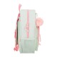 Mochila Escolar 38Cm MOVOM Enchanted Florest Menta | Ref. 186.3742321 Mochila Escolar 38Cm MOVOM Enchanted Florest Menta | Ref. 186.3742321