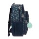 Mochila Escolar 40Cm 2C PEPE JEANS Alenka Azul Marinho | Ref. 186.6712221 Mochila Escolar 40Cm 2C PEPE JEANS Alenka Azul Marinho | Ref. 186.6712221