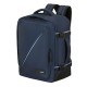 AMERICAN TOURISTER Mochila MS Vueling/Wizz Take2Cabin Dark Navy | Ref. 92.150909-1265