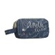 ANEKKE Bolsa / Necessaire de Viagem Studio Azul | Ref. 280.41587-003