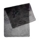 ANEKKE Lenço Retangular Estampado Evolution Cinza | Ref. 280.41470-032