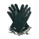 ANEKKE Luvas de Senhora em Tecido Real Verde | Ref. 280.41472-031