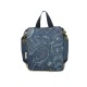 ANEKKE Necessaire de Viagem Grande Studio Azul | Ref. 280.41587-013