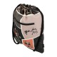 ANEKKE Saco Mochila Mademoiselle Imagen Multicolor | Ref. 280.41484-003