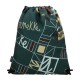 ANEKKE Saco Mochila Real Evolution 41474-002 Azul | Ref.  41474-002