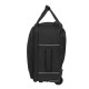 AT Mochila de Cabine c/ Rodas SM Ryanair/Vueling Preta | Ref. 92.158733-1041 AT Mochila de Cabine c/ Rodas SM Ryanair/Vueling Preta | Ref. 92.158733-1041