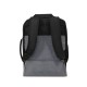 AT Mochila de Cabine c/ Rodas SM Ryanair/Vueling Preta | Ref. 92.158733-1041 AT Mochila de Cabine c/ Rodas SM Ryanair/Vueling Preta | Ref. 92.158733-1041