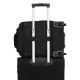 AT Mochila de Cabine c/ Rodas SM Ryanair/Vueling Preta | Ref. 92.158733-1041 AT Mochila de Cabine c/ Rodas SM Ryanair/Vueling Preta | Ref. 92.158733-1041
