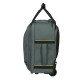 AT Mochila de Cabine c/ Rodas SM Ryanair/Vueling Verde Floresta | Ref. 92.158733-1257 AT Mochila de Cabine c/ Rodas SM Ryanair/Vueling Verde Floresta | Ref. 92.158733-1257