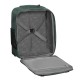 AT Mochila de Cabine c/ Rodas SM Ryanair/Vueling Verde Floresta | Ref. 92.158733-1257 AT Mochila de Cabine c/ Rodas SM Ryanair/Vueling Verde Floresta | Ref. 92.158733-1257