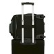 AT Mochila de Cabine c/ Rodas SM Ryanair/Vueling Verde Floresta | Ref. 92.158733-1257 AT Mochila de Cabine c/ Rodas SM Ryanair/Vueling Verde Floresta | Ref. 92.158733-1257