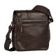 CAMEL ACTIVE Bolsa de Tiracolo M Pine Castanha | Ref. 91.11855