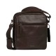 CAMEL ACTIVE Bolsa de Tiracolo S Pine Castanha | Ref. 91.11857