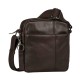 CAMEL ACTIVE Bolsa de Tiracolo S Pine Castanha | Ref. 91.11857