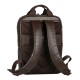 CAMEL ACTIVE Mochila para Portátil L Pine Castanha | Ref. 91.11853