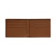 Carteira Horizontal 6CC MONTBLANC Sartorial Fauve | Ref. 238.220386