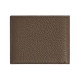 Carteira Horizontal 6CC MONTBLANC Soft Grain Noisette | Ref. 238.220199