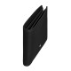 Carteira Horizontal 6CC MONTBLANC Soft Grain Preta | Ref. 238.220198