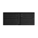 Carteira Horizontal 6CC MONTBLANC Soft Grain Preta | Ref. 238.220198