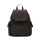Mochila Casual KIPLING City Pack Mini Nostalgic Brown | Ref. 187.40KI2670G1R1