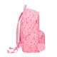 Mochila Escolar 42cm PEPE JEANS Alenka Rosa | Ref. 186.6712323