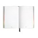 Notebook #146 Pautado MONTBLANC to Johann Wolfgang von Goethe | Ref. 238.134714
