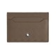 Porta-Cartões 5CC MONTBLANC Extreme 3.0 Noisette | Ref. 238.220283