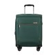 SAMSONITE Mala de Cabine 55cm 4R Exp. Base Breeze Verde Escuro | Ref. 92.154779-1259