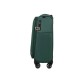 SAMSONITE Mala de Cabine 55cm 4R Exp. Base Breeze Verde Escuro | Ref. 92.154779-1259