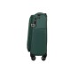 SAMSONITE Mala de Cabine 55cm 4R Exp. Base Breeze Verde Escuro | Ref. 92.154779-1259
