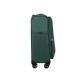 SAMSONITE Mala de Cabine 55cm 4R Exp. Base Breeze Verde Escuro | Ref. 92.154779-1259