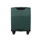 SAMSONITE Mala de Cabine 55cm 4R Exp. Base Breeze Verde Escuro | Ref. 92.154779-1259