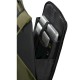 SAMSONITE Mochila Anti-Roubo 15.6” Securipak 2.0 Verde Wasabi | Ref. 92.150941-2028