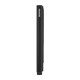 SECRID Porta-Cartões Cardprotector for MagSafe Black | Ref. 297.CFM-B