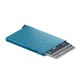 SECRID Porta-Cartões Cardprotector Hammerstone Azure | Ref. 297.CH-A