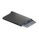 SECRID Porta-Cartões Cardprotector Hammerstone Charcoal | Ref. 297.CH-C