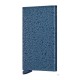 SECRID Porta-Cartões Cardprotector Hammerstone Navy | Ref. 297.CH-N