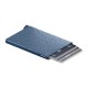 SECRID Porta-Cartões Cardprotector Hammerstone Navy | Ref. 297.CH-N