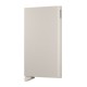 SECRID Porta-Cartões Cardprotector Powder White | Ref. 297.CP-W